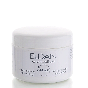 ELDAN cosmetics Крем с ДМАЭ / LE PRESTIGE 250 мл, фото 5