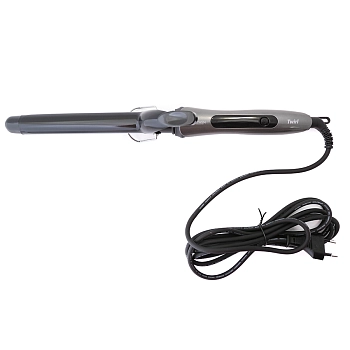 HAIRWAY Плойка Hairway Twirl 25 мм 32Вт, фото 3