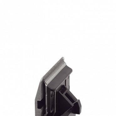 MOSER Триммер профессиональный аккумуляторный, черный / MOSER NEOLINER 1586-0051
