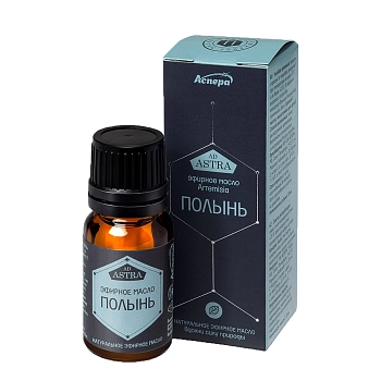 АСПЕРА Масло эфирное Полынь / Аспера 10 мл, фото 2