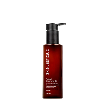 Масло гидрофильное для снятия макияжа и умывания лица / Skinjestique Perfect cleansing oil 150 мл