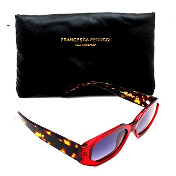 FRANCESCA FEDUCCI Очки солнцезащитные 26122 c5 / FRANCESCA FEDUCCI, фото 3