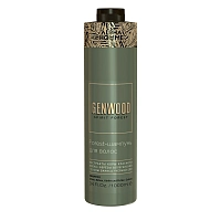 ESTEL PROFESSIONAL Шампунь для волос и тела / GENWOOD Forest 1000 мл, фото 1
