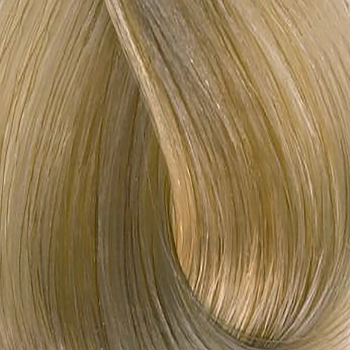 10 краситель перманентный для волос / Organic Care Permanent Color Lightest blonde 100 мл