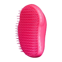 TANGLE TEEZER Расческа для волос, розовая / The Original Pink Fizz, фото 2