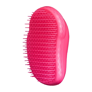 TANGLE TEEZER Расческа для волос, розовая / The Original Pink Fizz