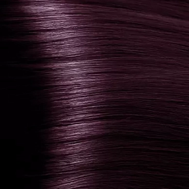 KAPOUS S 5.62 крем-краска для волос, светло-коричневый красно-фиолетовый / Studio Professional 100 мл
