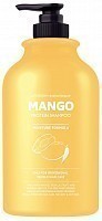 EVAS Шампунь для волос Манго / Pedison Institute-Beaute Mango Rich Protein Hair Shampoo 500 мл, фото 1