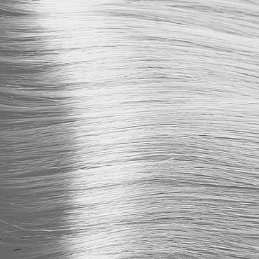 KAPOUS 10.01 краситель жидкий полуперманентный для волос, Хельсинки / LC Urban 60 мл