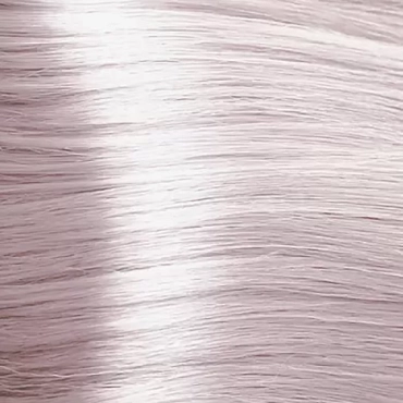 KAPOUS S 9.2 крем-краска для волос, очень светлый фиолетовый блонд / Studio Professional 100 мл