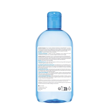 BIODERMA Лосьон тонизирующий и увлажняющий гидрабио 250 мл, фото 3