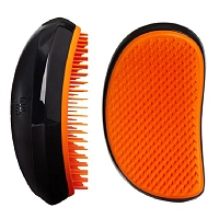 TANGLE TEEZER Расческа для волос, оранжевая / Salon Elite Highlighter Collection Orange, фото 2