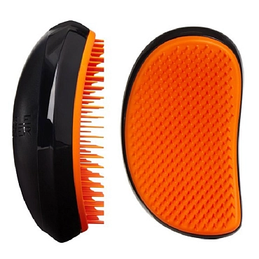 TANGLE TEEZER Расческа для волос, оранжевая / Salon Elite Highlighter Collection Orange