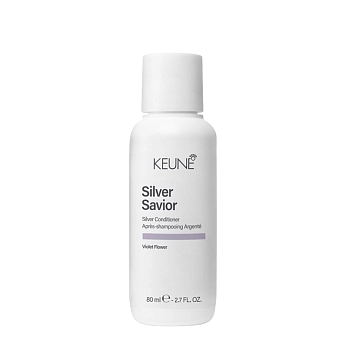 Кондиционер серебряный отблеск / Silver Savior Conditioner 80 мл