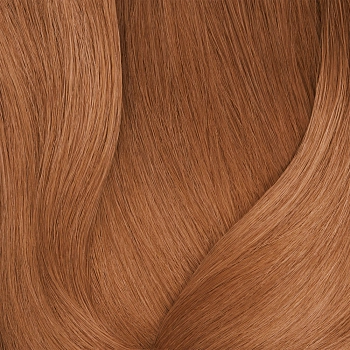 8BC краситель безаммиачный, светлый блондин коричневый медный / Super Sync 90 мл