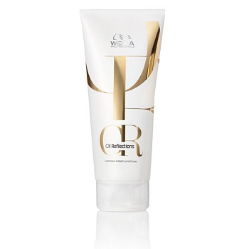 Бальзам для интенсивного блеска волос / OIL REFLECTIONS 200 мл
