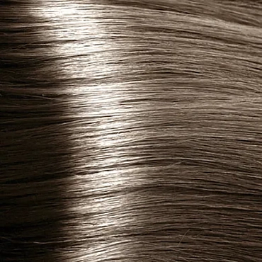 KAPOUS S 7.21 крем-краска для волос, фиолетово-пепельный блонд / Studio Professional 100 мл