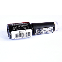 BLUESKY LV012 гель-лак для ногтей / Luxury Silver 10 мл, фото 3