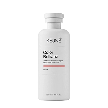 KEUNE Шампунь бессульфатный для окрашенных волос / Color Sulfate Free Shampoo 300 мл, фото 1