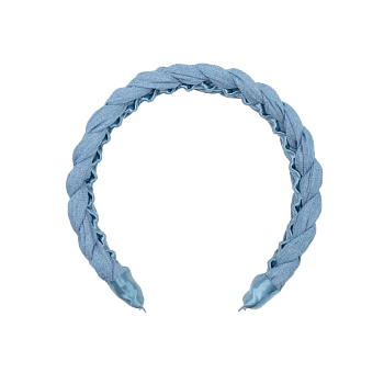 Ободок / Invisibobble Hairhalo Margarita Bonita