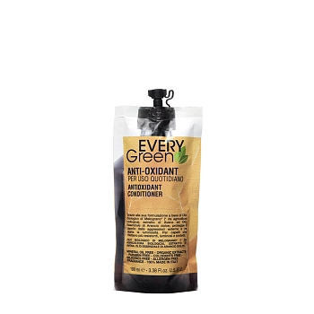 Кондиционер, миниатюра / EVERYGR. Anti-Oxidant TRAVEL 100 мл