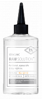 Сыворотка универсальная для волос и кожи Пантенол / CERACLINIC Raw Solution Panthenol, aqeous 5% 60 мл, EVAS