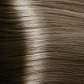 8.1 крем-краска для волос с гиалуроновой кислотой, светлый блондин пепельный / HY 100 мл