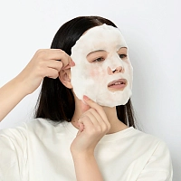 SHIK Маска-пена очищающая для лица / Purifying bubble mask 22 мл, фото 7