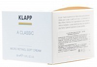 KLAPP Крем-флюид для лица Микроретинол / A CLASSIC 30 мл, фото 3