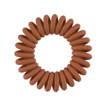 INVISIBOBBLE Набор резинок-браслетов для волос, 8 шт / invisibobble ORIGINAL Cafe au Lait, фото 6