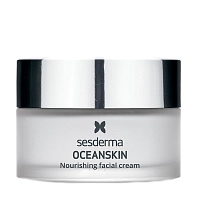 SESDERMA Крем питательный для лица / OCEANSKIN Nourishing facial cream 50 мл, фото 1
