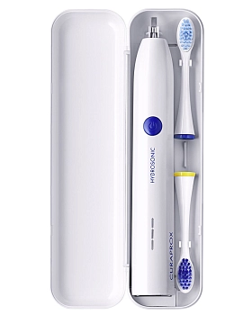 CURAPROX Щетка зубная звуковая, в наборе / Hydrosonic Easy, фото 3