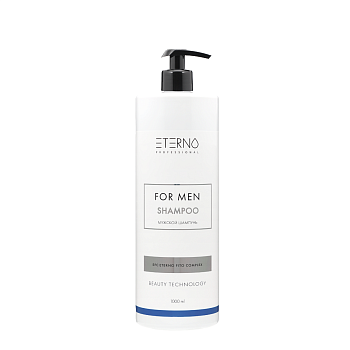 Шампунь мужской для волос / For MEN SHAMPOO 1000 мл