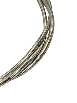 IWOU PROFESSIONAL Браслет Краса России серебро с замком, фото 3