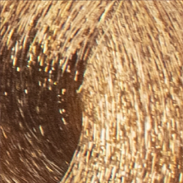 BRELIL PROFESSIONAL 7.3 Крем-краска для волос, золотистый блонд / SERICOLOR 100 мл