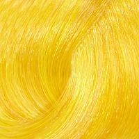 OLLIN PROFESSIONAL 0/33 краска для волос, корректор желтый / OLLIN COLOR 60 мл, фото 1