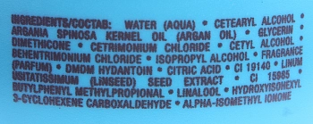 MOROCCANOIL Маска интенсивно увлажняющая / Intense Hydrating Mask 250 мл, фото 5