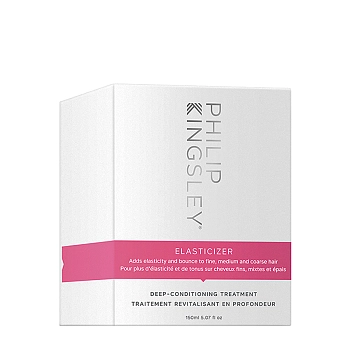 PHILIP KINGSLEY Маска увлажняющая для волос / ELASTICIZER 150 мл, фото 2