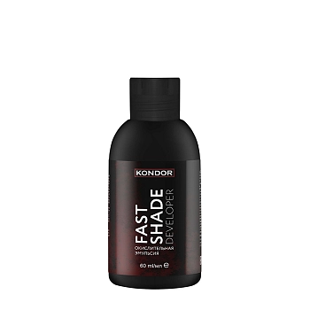 Эмульсия окислительная / FAST SHADE DEVELOPER 60 мл