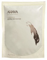 Грязь мертвого моря натуральная / Deadsea Mud 400 г, AHAVA