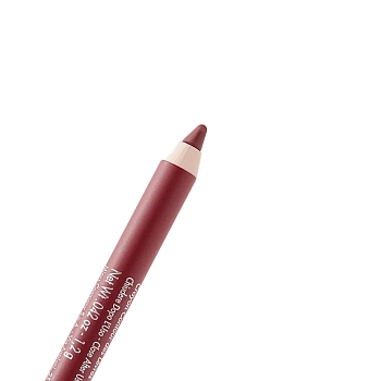 PUPA Карандаш для губ, 046 Винтажный розовый / TRUE LIPS 1,2 гр, фото 3