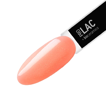 IQ BEAUTY 135 лак для ногтей укрепляющий с биокерамикой / Nail Polish PROLAC+bioceramics 12,5 мл, фото 6