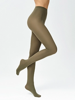 MINIMI Колготки милитари Militari 4 / Mini MULTIFIBRA COLORS 70, фото 2