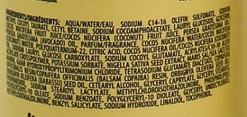 SELECTIVE PROFESSIONAL Шампунь разглаживающий / ONCARE SMOOTH 275 мл, фото 2