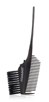 FRAMAR Кисть для окрашивания Император / Emperor Brush 1 шт, фото 2