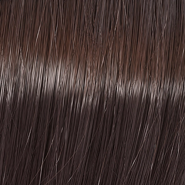 WELLA PROFESSIONALS 5/77 краска для волос, светло-коричневый коричневый интенсивный / Koleston Perfect ME+ 60 мл