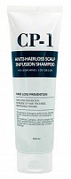 Шампунь против выпадения волос / CP-1 Anti-hair loss scalp infusion shampoo 250 мл, ESTHETIC HOUSE