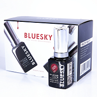 BLUESKY GLK025 гель-лак для ногтей Вкус вина / Masters Series 14 мл, фото 2