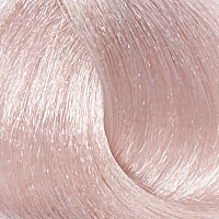 360 HAIR PROFESSIONAL 10.15 краситель перманентный для волос, очень-очень светлый блондин пепельно-махагоновый / Permanent Haircolor 100 мл, фото 1