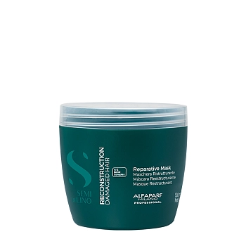 Маска восстанавливающая для поврежденных волос / SDL Reconstruction Damaged Hair Reparative Мask 500 мл